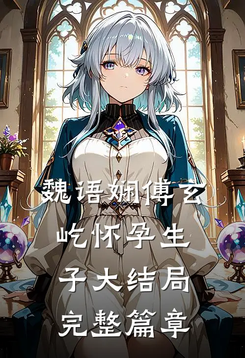 魏语娴傅玄屹怀孕生子大结局完整篇章