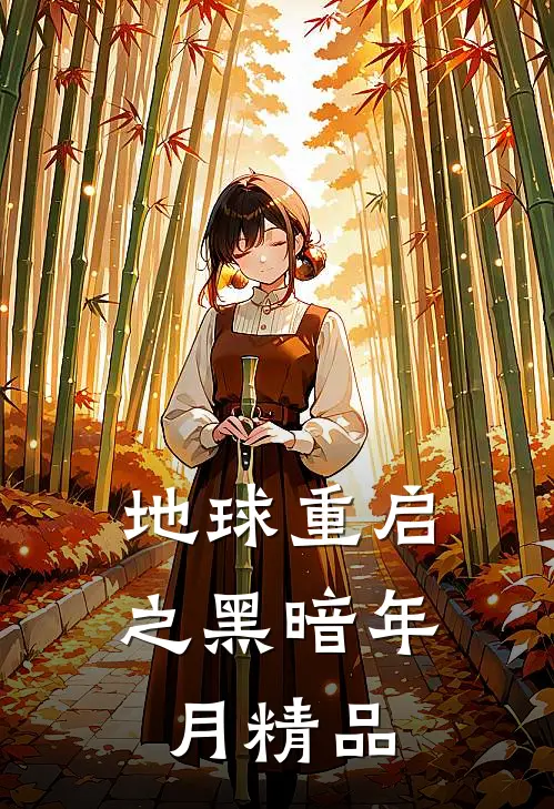 地球重启之黑暗年月精品