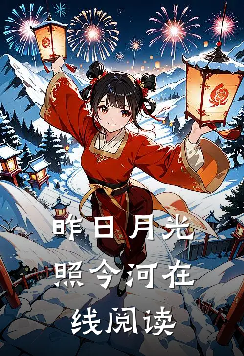 昨日月光照今河在线阅读