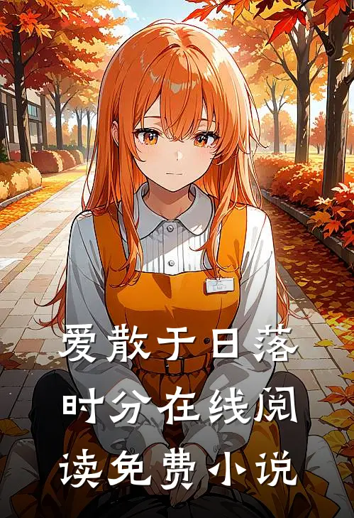 爱散于日落时分在线阅读免费小说