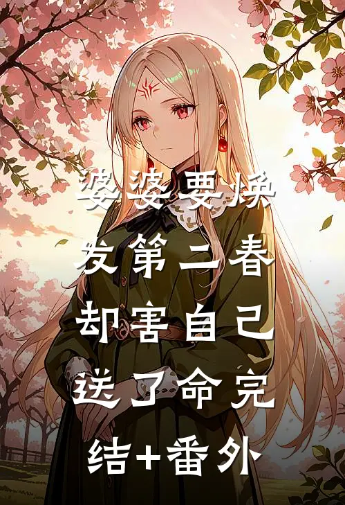 婆婆要焕发第二春，却害自己送了命完结+番外