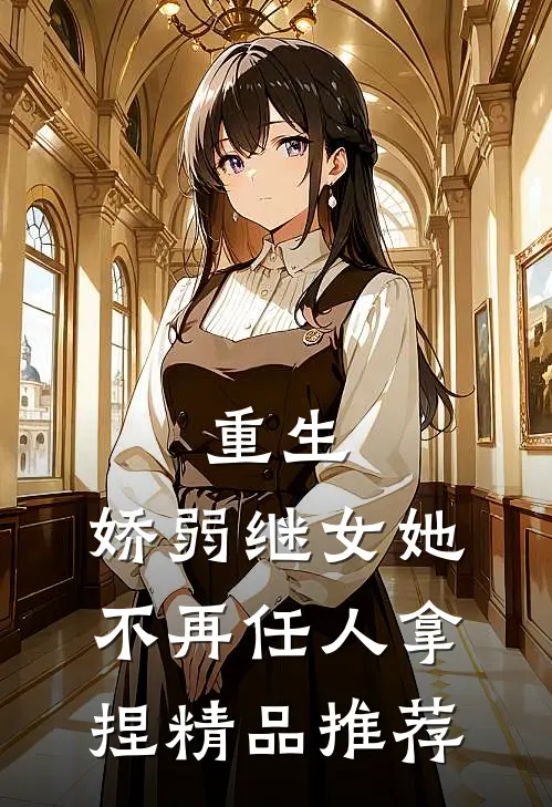 重生：娇弱继女她不再任人拿捏精品推荐