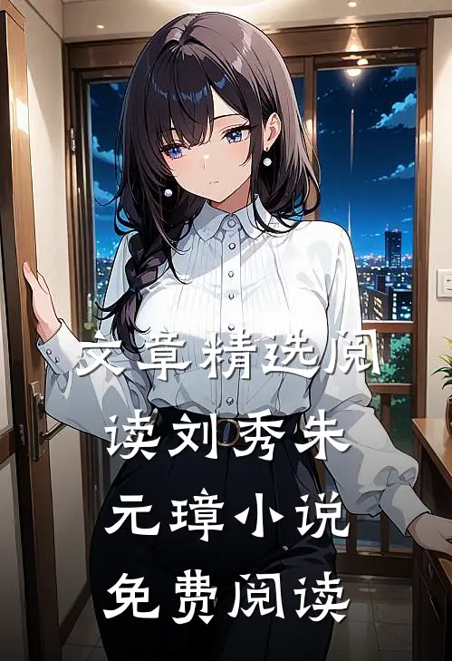 文章精选阅读刘秀朱元璋小说免费阅读