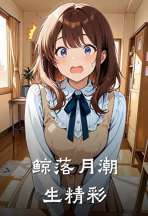 鲸落月潮生精彩