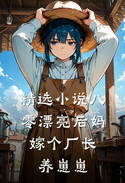 精选小说八零漂亮后妈，嫁个厂长养崽崽