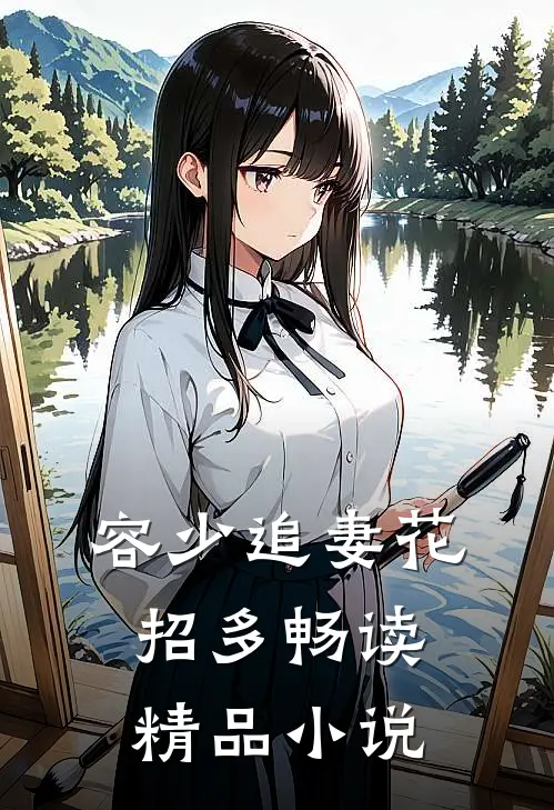 容少追妻花招多畅读精品小说