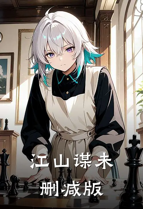 江山谋未删减版
