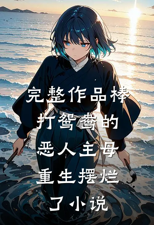 完整作品棒打鸳鸯的恶人主母,重生摆烂了小说
