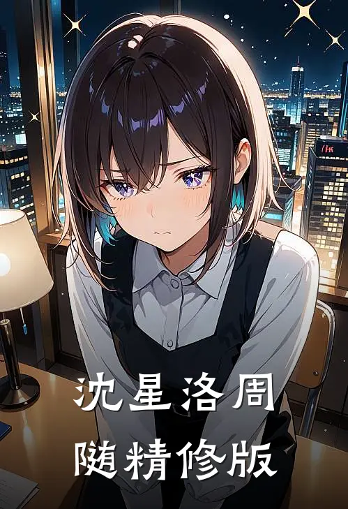 沈星洛周随精修版