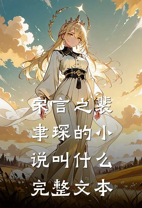 宋言之裴聿琛的小说叫什么完整文本