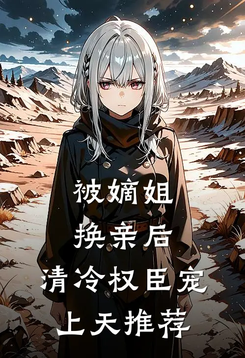 被嫡姐换亲后，清冷权臣宠上天推荐