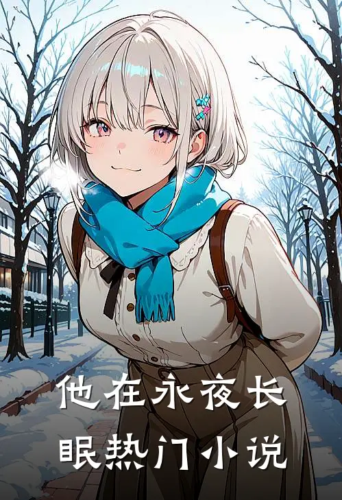 他在永夜长眠热门小说