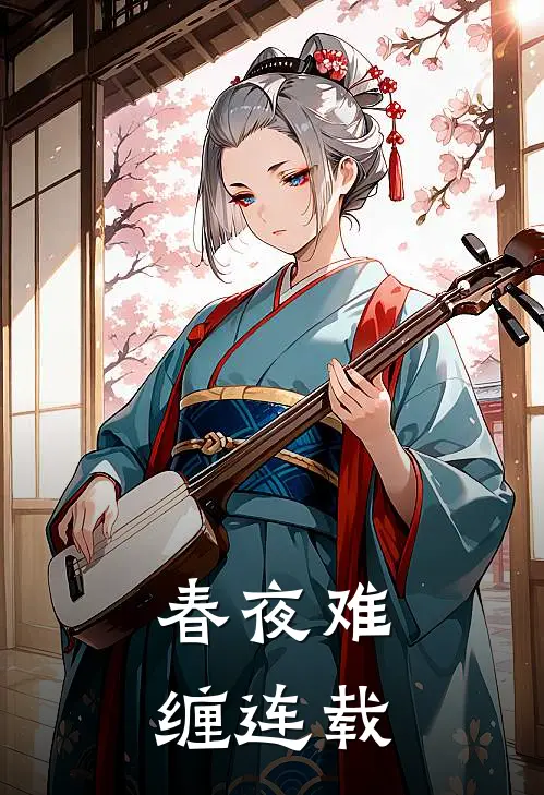 春夜难缠连载