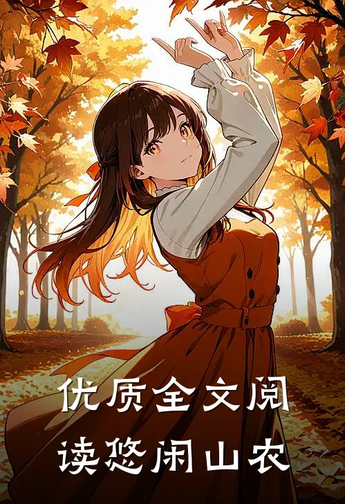 优质全文阅读悠闲山农