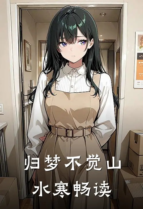 归梦不觉山水寒畅读