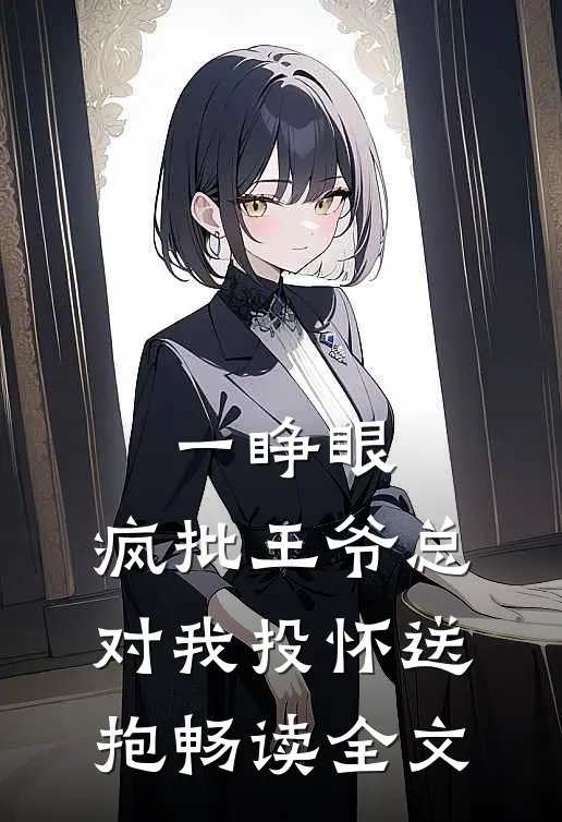 一睁眼，疯批王爷总对我投怀送抱畅读全文