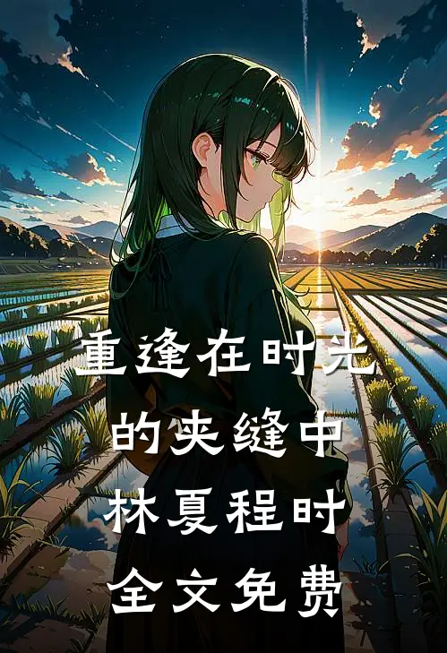 重逢在时光的夹缝中林夏程时全文免费