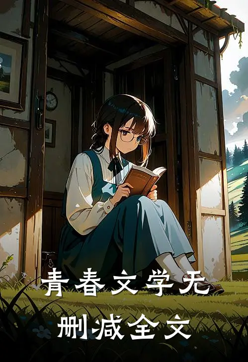 青春文学无删减全文