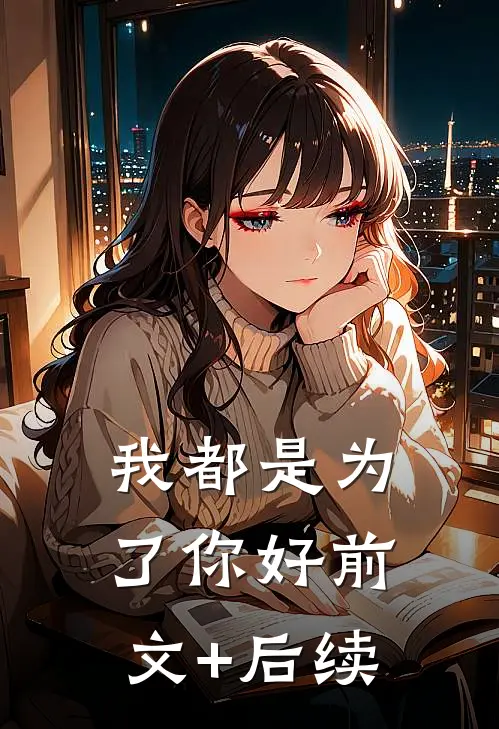 我都是为了你好前文+后续