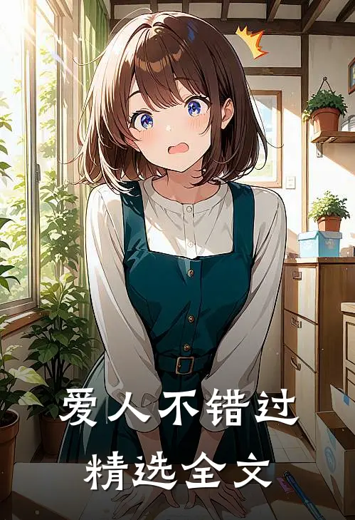 爱人不错过精选全文