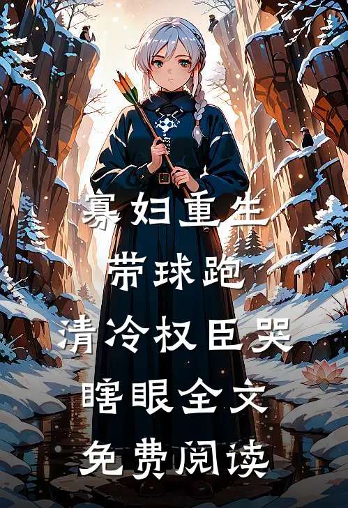 寡妇重生带球跑，清冷权臣哭瞎眼全文免费阅读