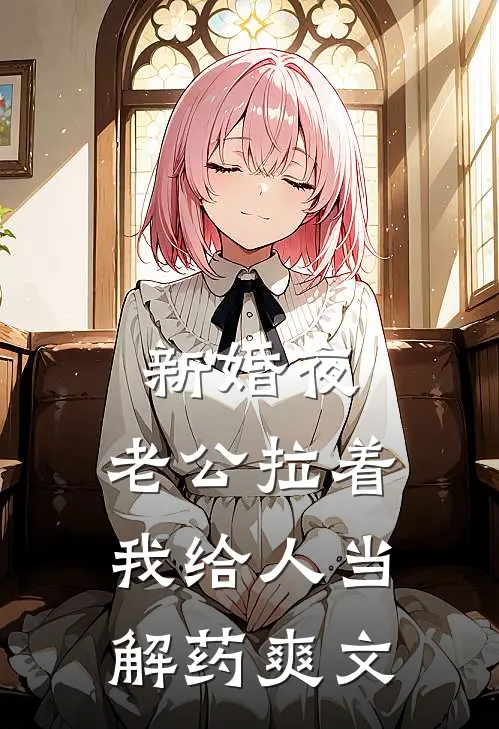 新婚夜，老公拉着我给人当解药爽文