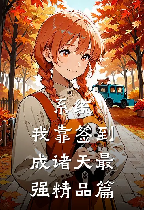 系统：我靠签到成诸天最强精品篇