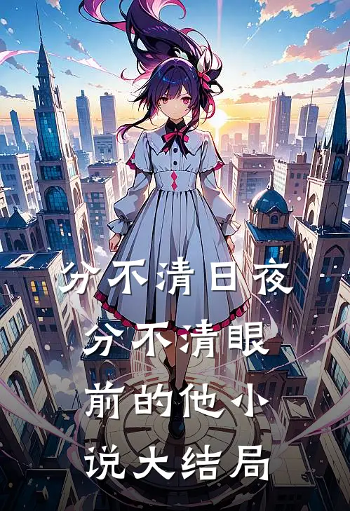分不清日夜,分不清眼前的他小说大结局