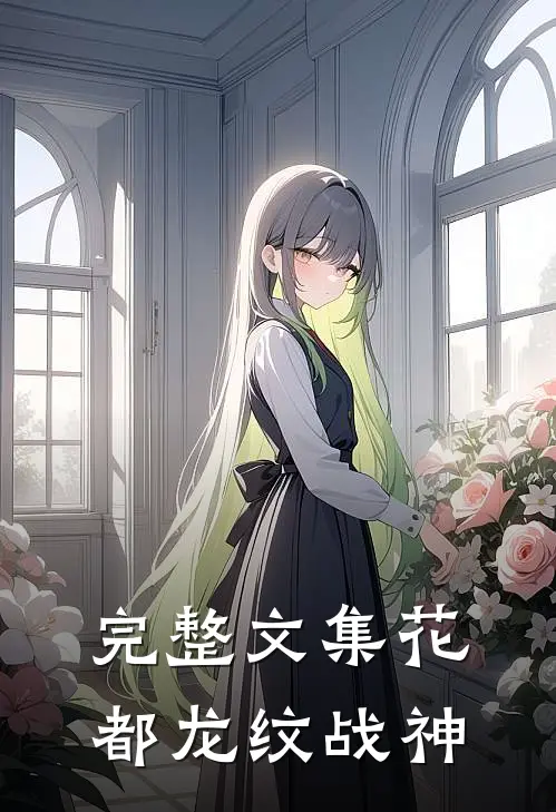 完整文集花都龙纹战神