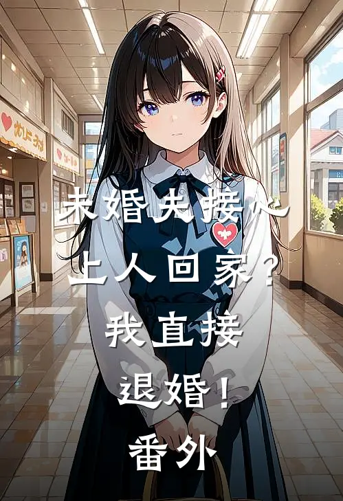 未婚夫接心上人回家？我直接退婚！番外