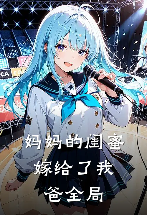 妈妈的闺蜜，嫁给了我爸全局