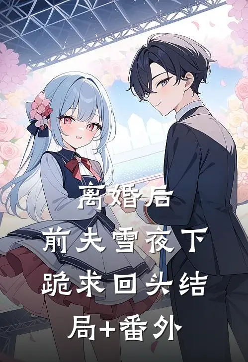 离婚后，前夫雪夜下跪求回头结局+番外