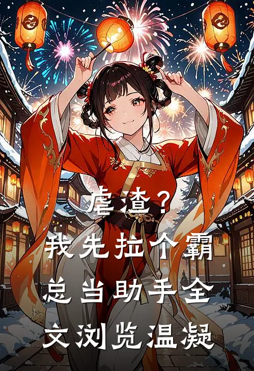虐渣？我先拉个霸总当助手全文浏览温凝