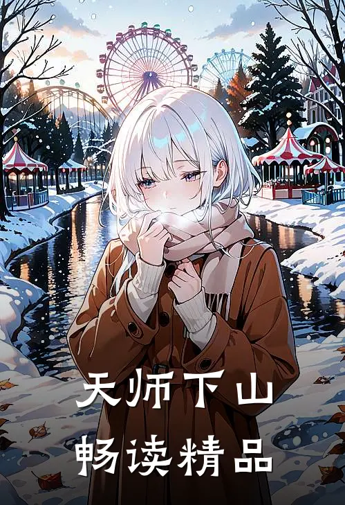 天师下山畅读精品