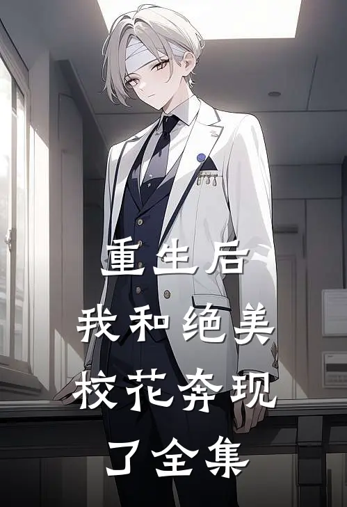 重生后，我和绝美校花奔现了 全集