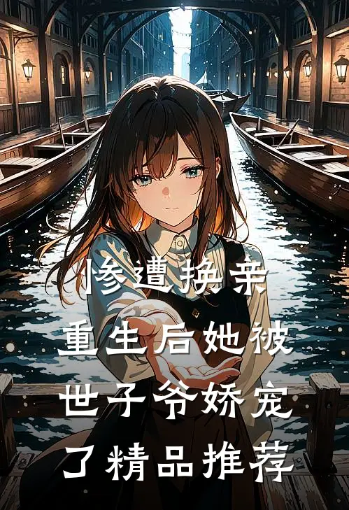 惨遭换亲，重生后她被世子爷娇宠了精品推荐