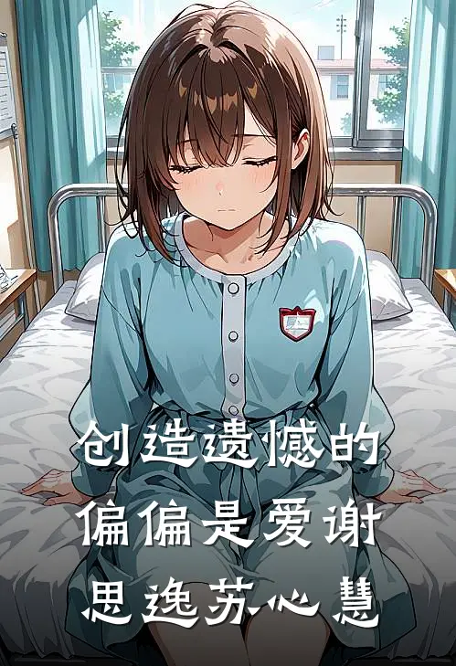 创造遗憾的偏偏是爱(谢思逸苏心慧)