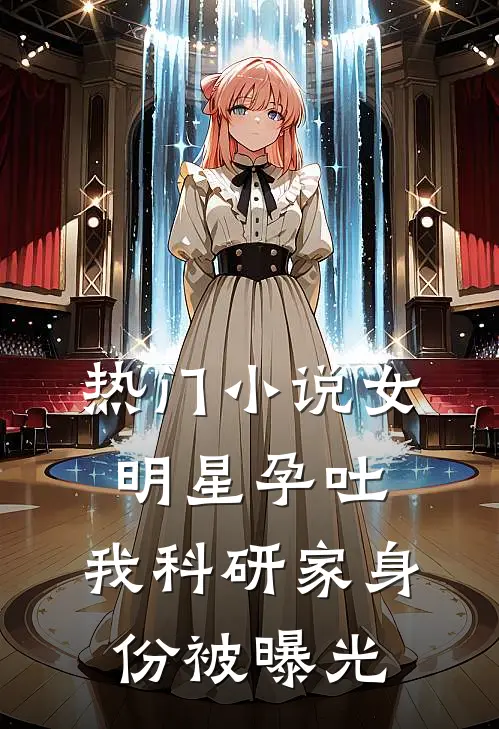 热门小说女明星孕吐，我科研家身份被曝光