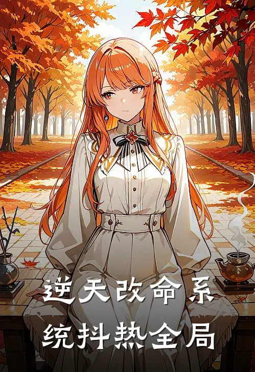 逆天改命系统抖热全局