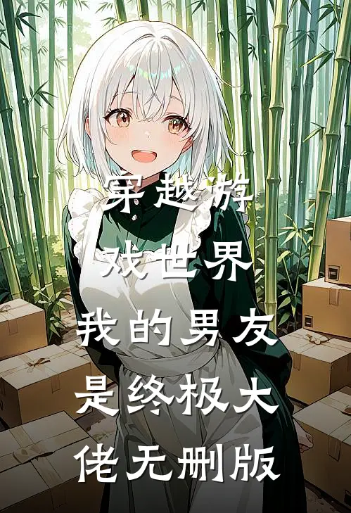 穿越游戏世界，我的男友是终极大佬无删版