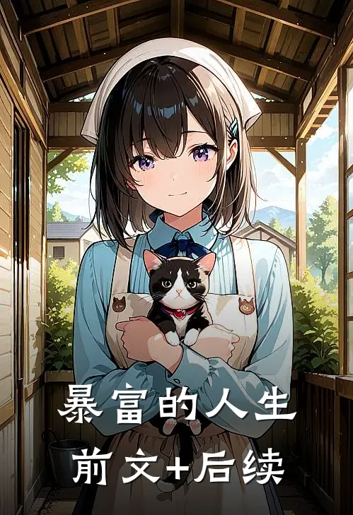 暴富的人生前文+后续