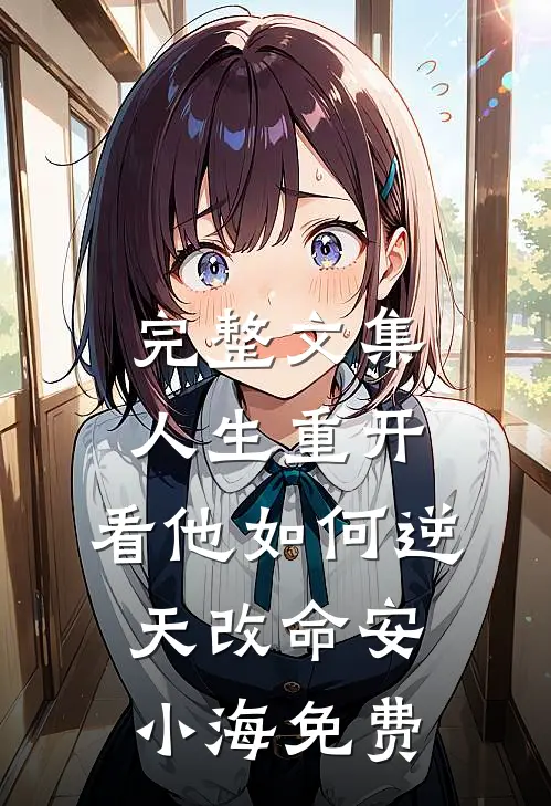 完整文集人生重开:看他如何逆天改命安小海免费