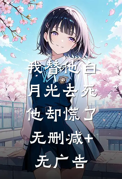 我替他白月光去死，他却慌了无删减+无广告