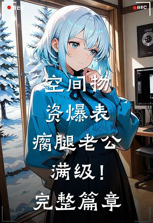 空间物资爆表，瘸腿老公满级！完整篇章