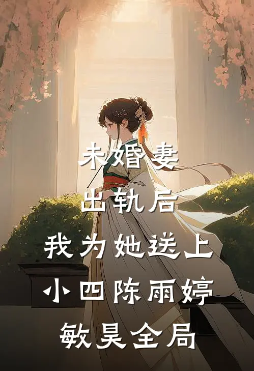 未婚妻出轨后，我为她送上小四陈雨婷敏昊全局
