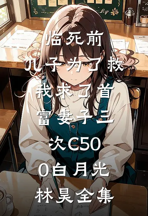 临死前，儿子为了救我求了首富妻子三次C500白月光林昊全集