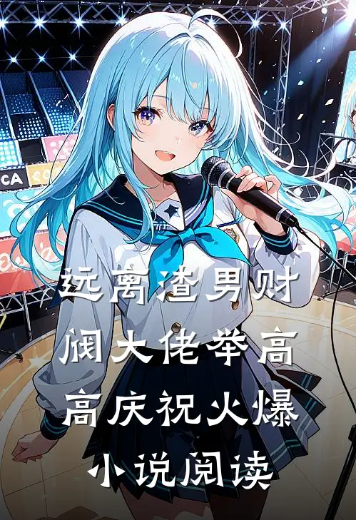 远离渣男财阀大佬举高高庆祝火爆小说阅读