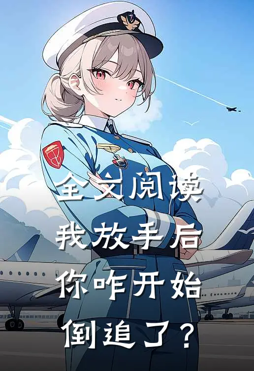 全文阅读我放手后，你咋开始倒追了？