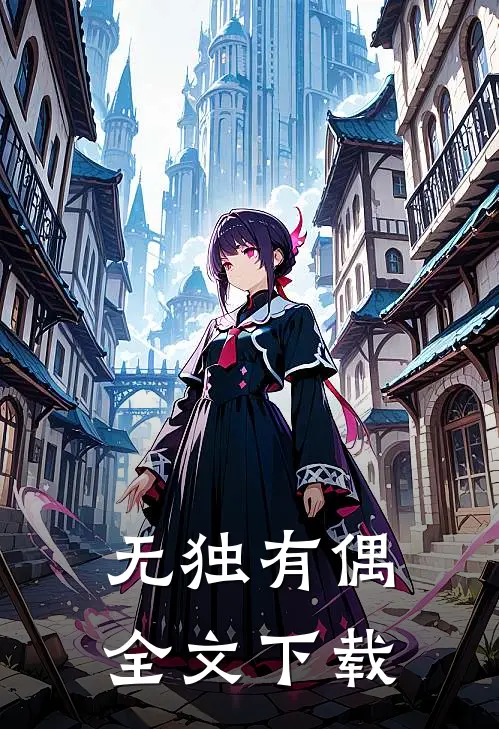 无独有偶全文下载