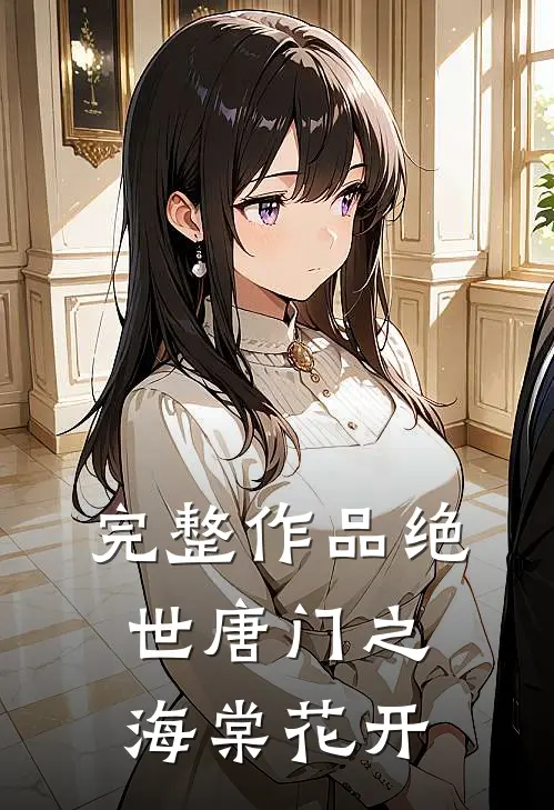 完整作品绝世唐门之海棠花开
